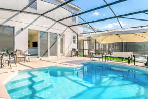 10BR Luxury Home Near Disney w Pool & Games Room